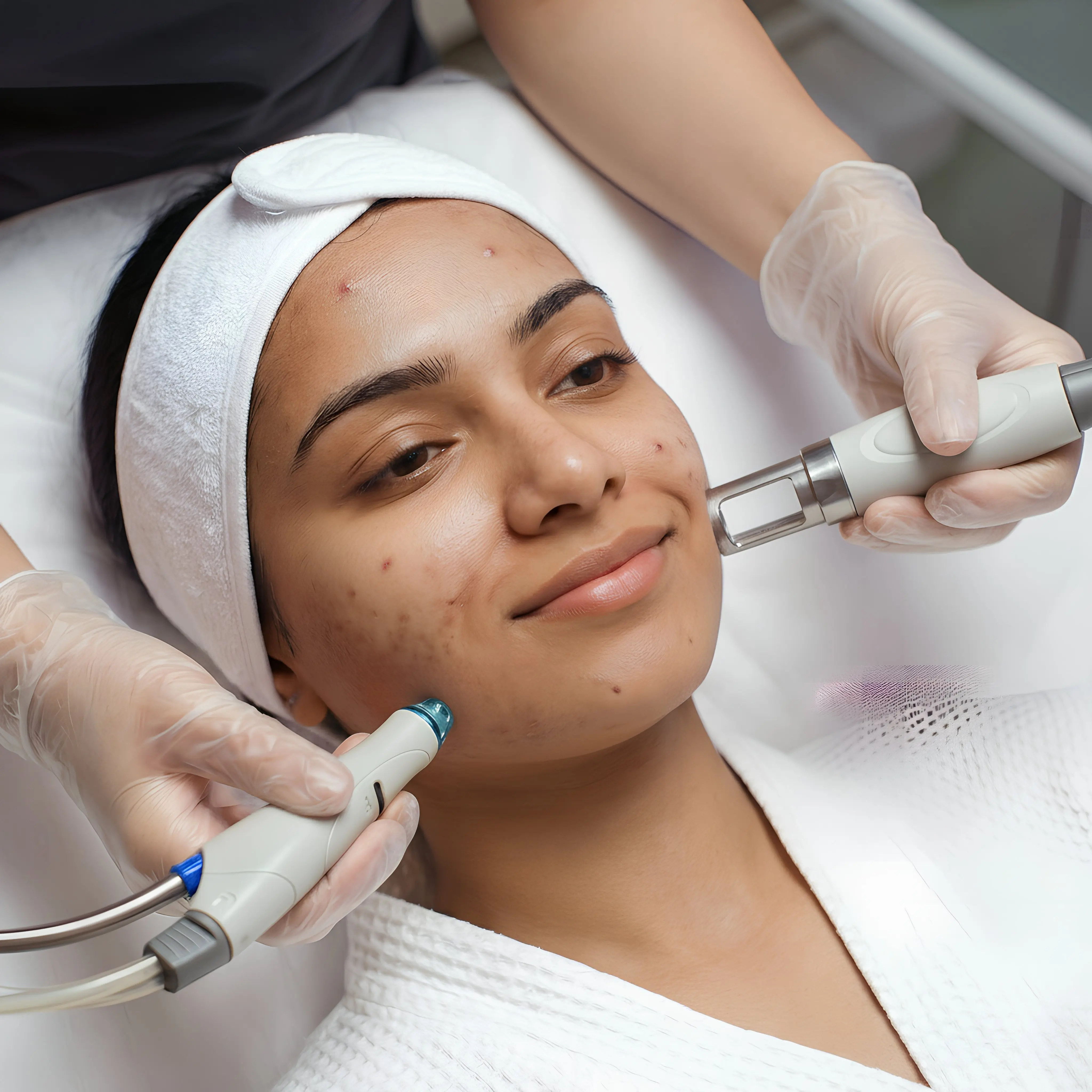 Acne & Acne Scar Treatments