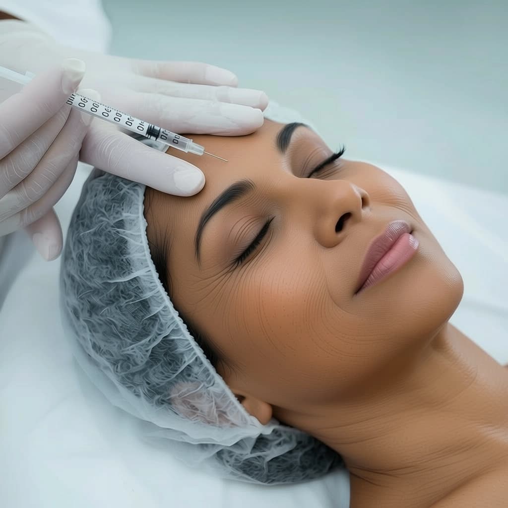 Botulinum Toxin (Botox)