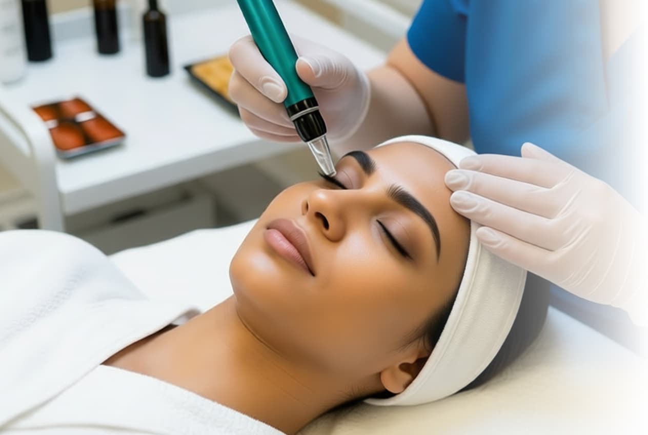 Dark Circles Treatment