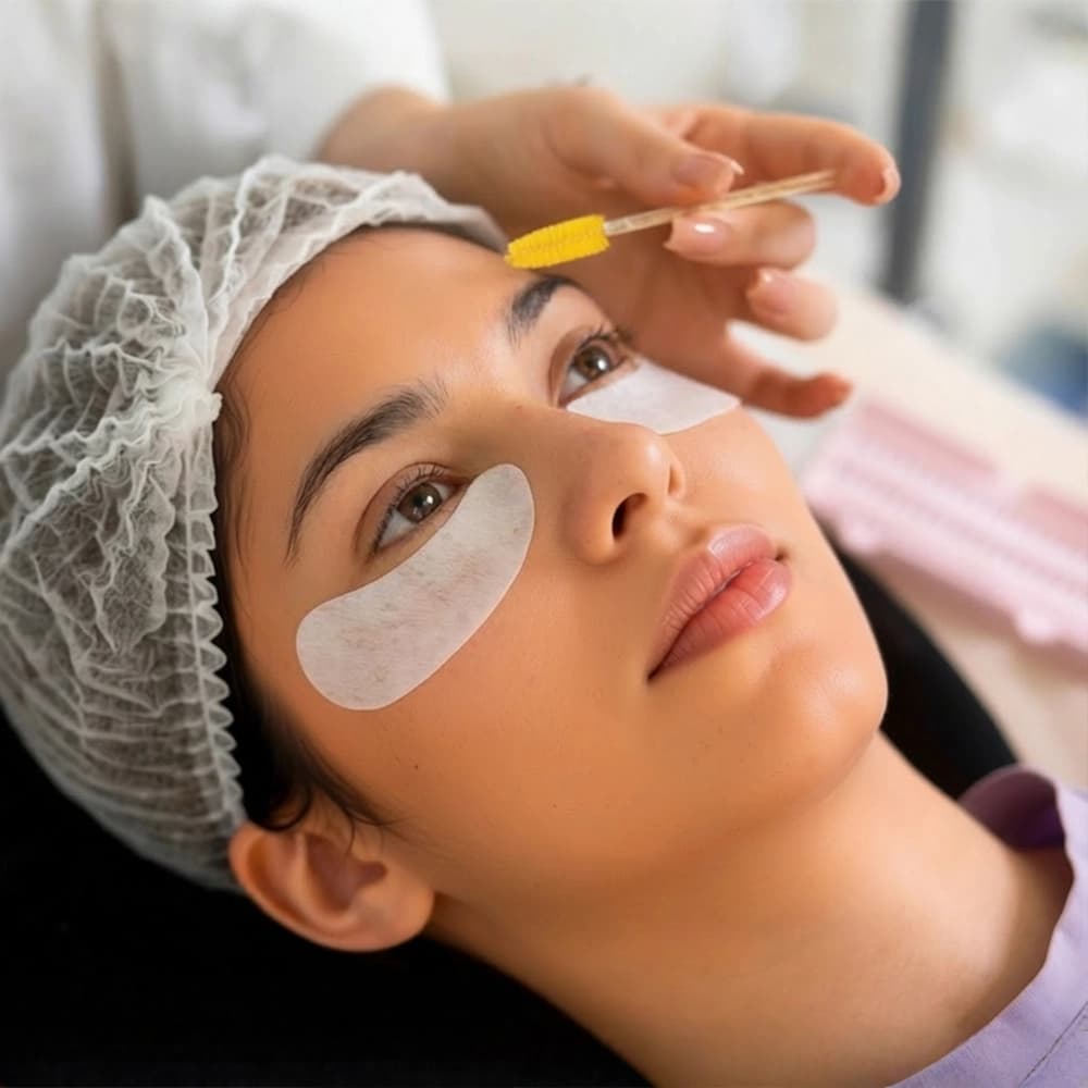 PDRN Under-Eye Rejuvenation