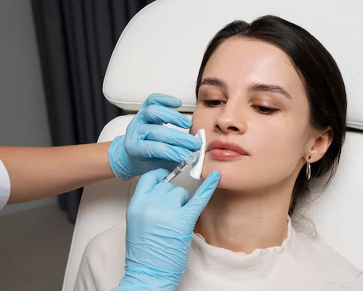 vampire treatment procedure