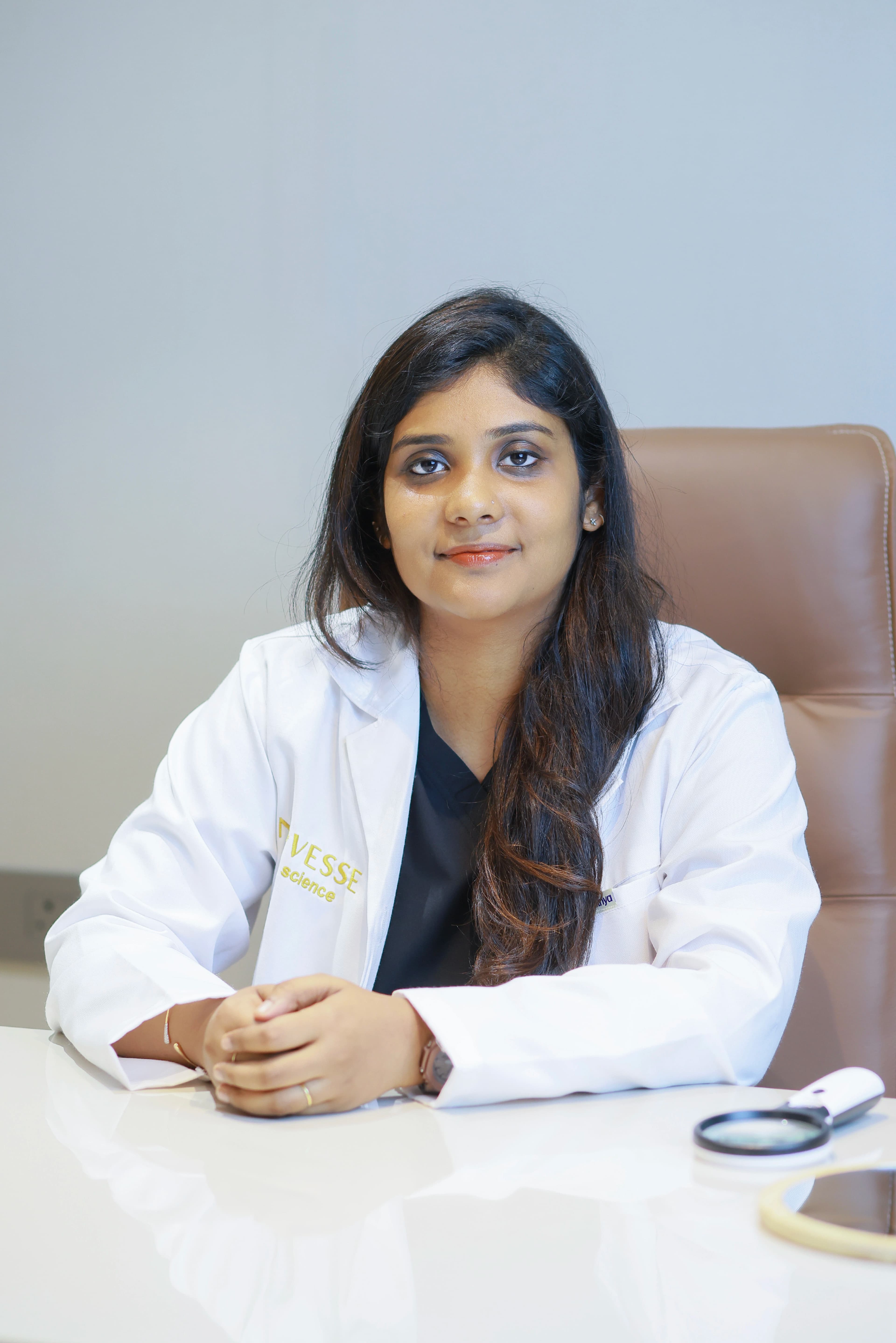 Dr. Kavya Rajeev Dr. Kavya Rajeev