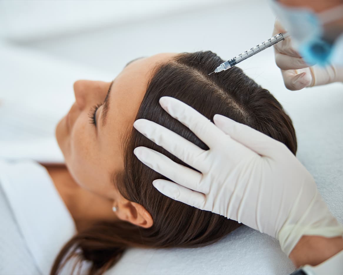 Acne treatment procedure Acne treatment procedure