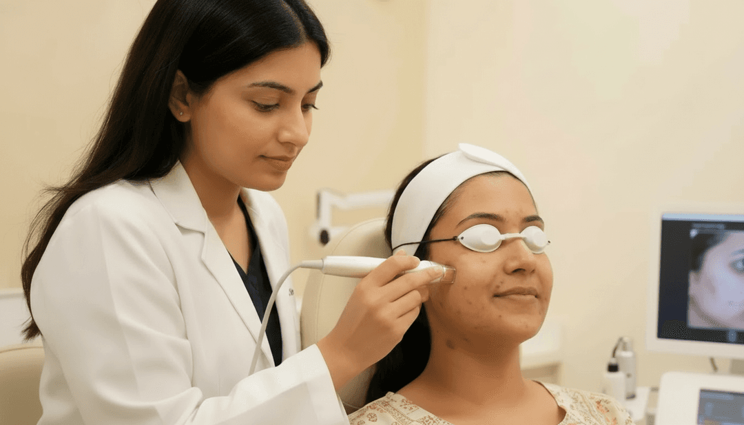 Novesse Acne Reset Novesse Acne Reset