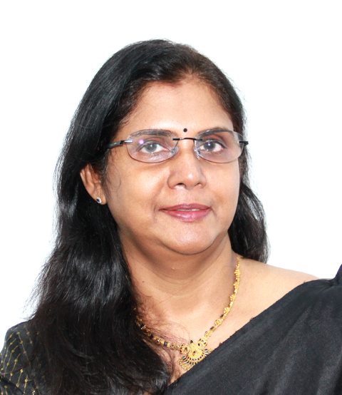 Dr. Mini Rajeev