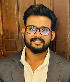 Dr. Sharon Rajeev