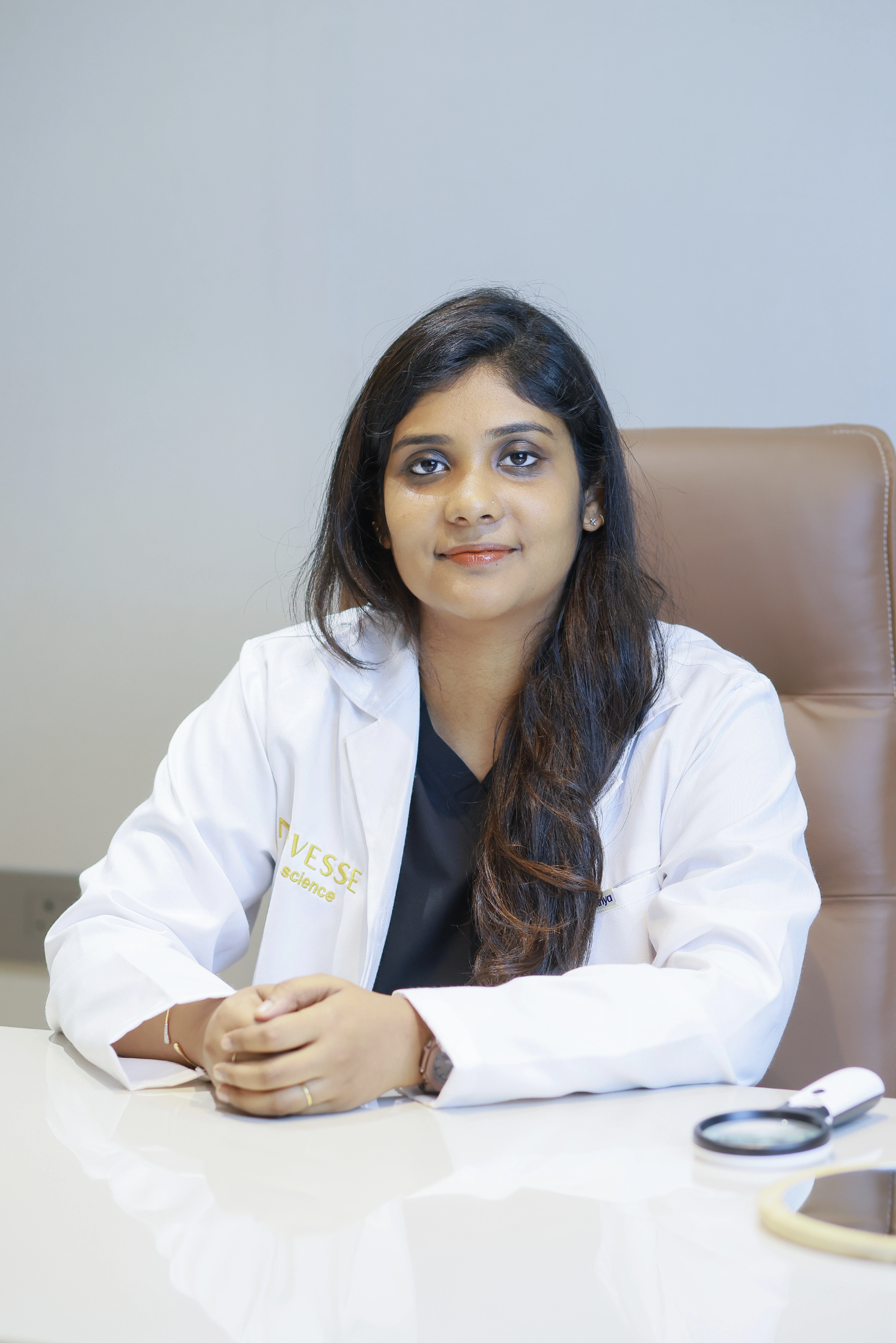 Dr. Kavya Rajeev