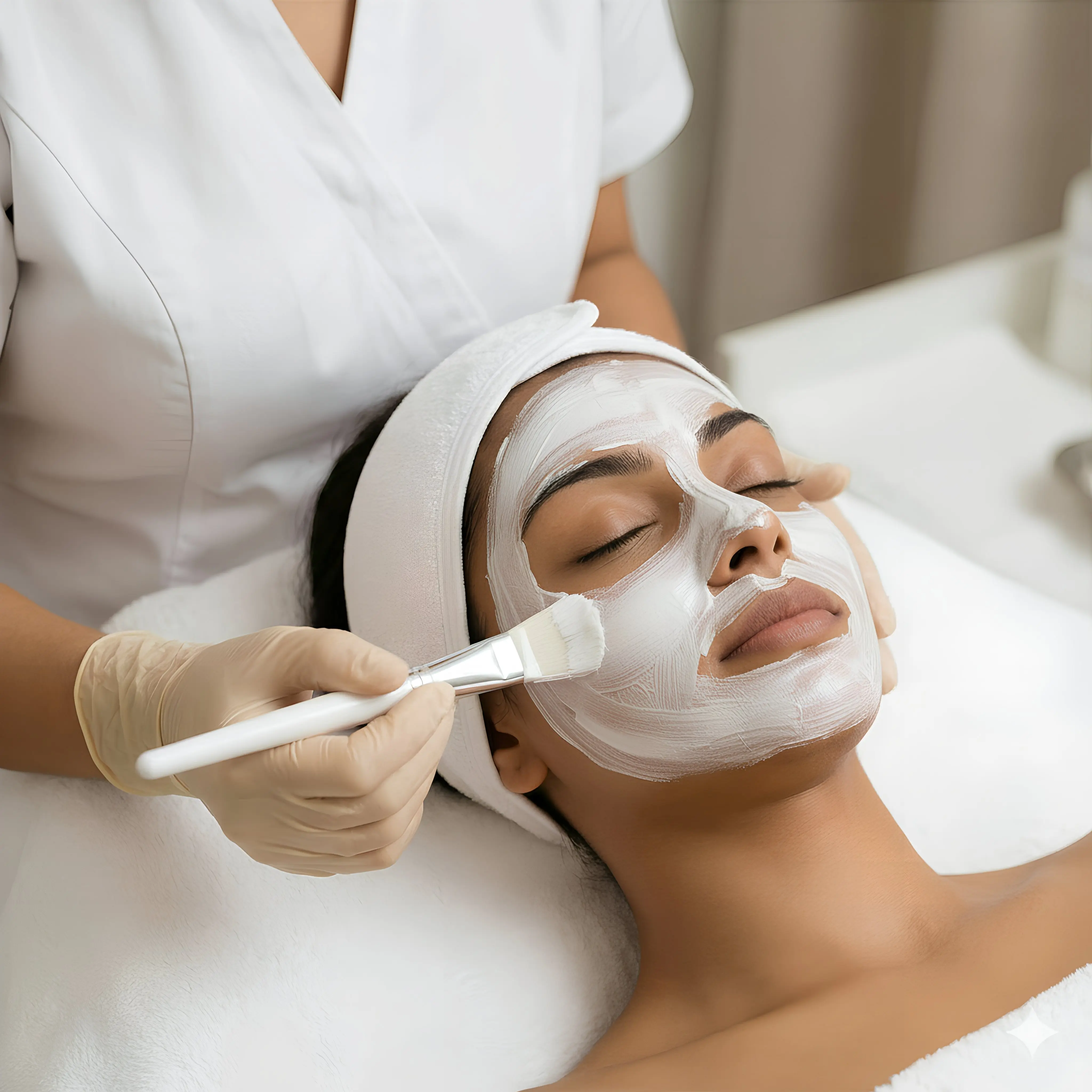 Chemical Peels