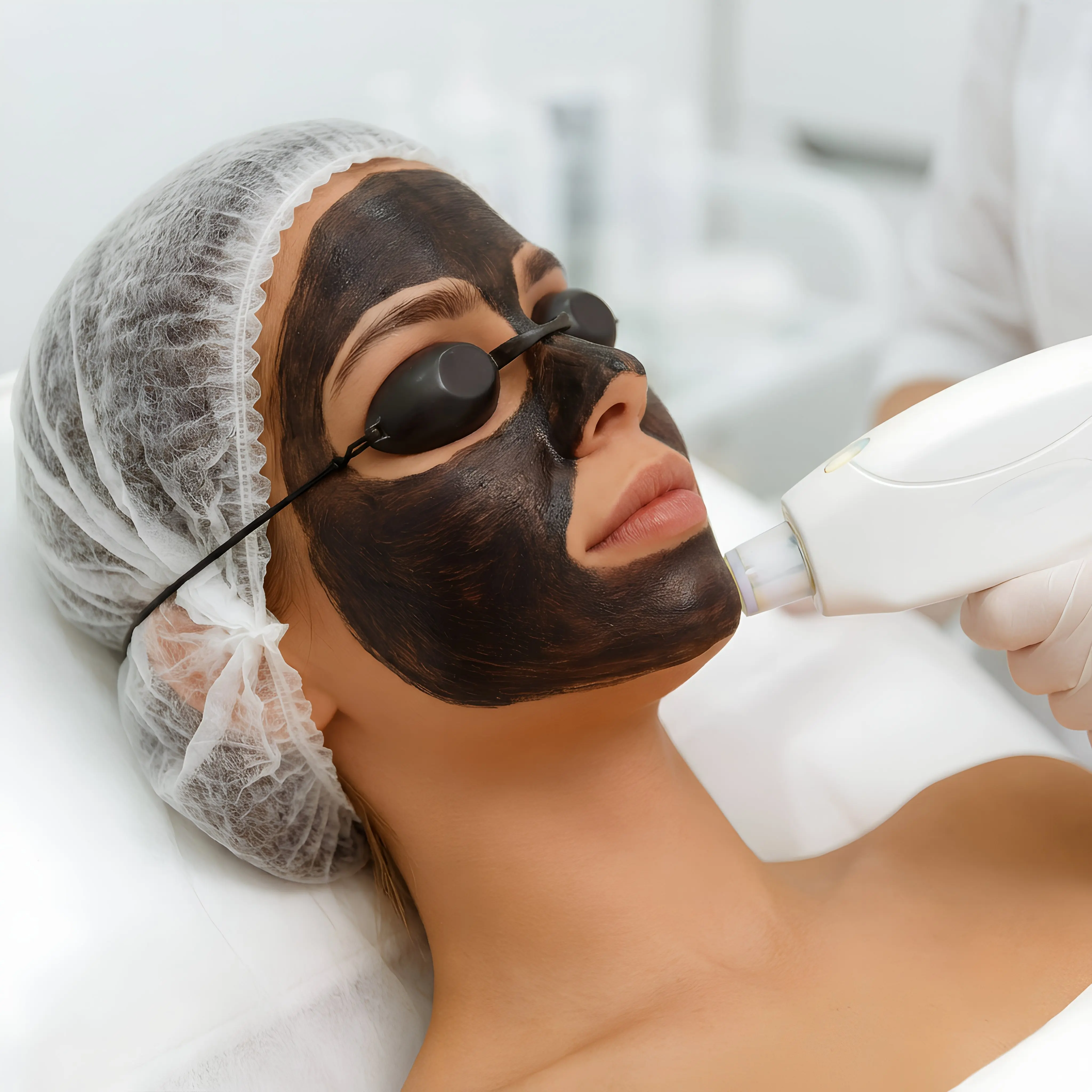 Hollywood Peel