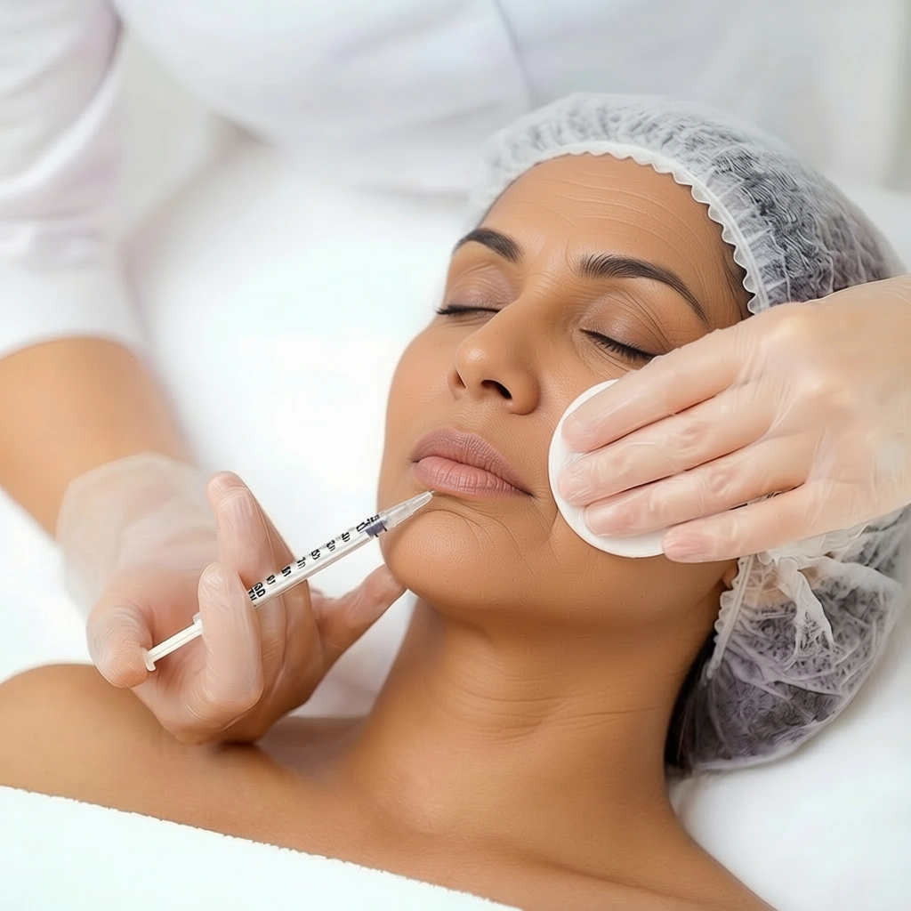 Dermal Fillers
