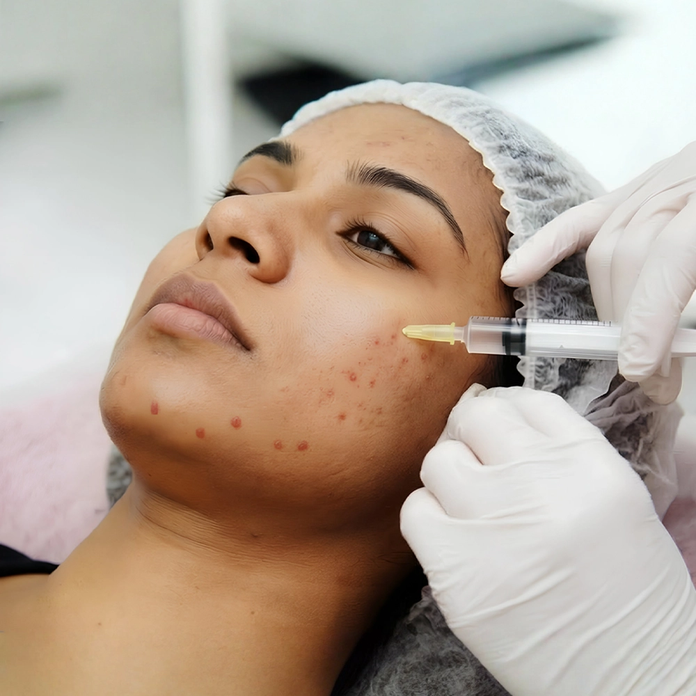 PRP Therapy
