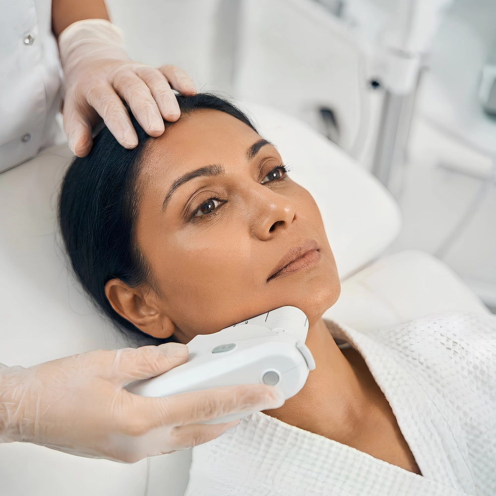 Skin Tightening