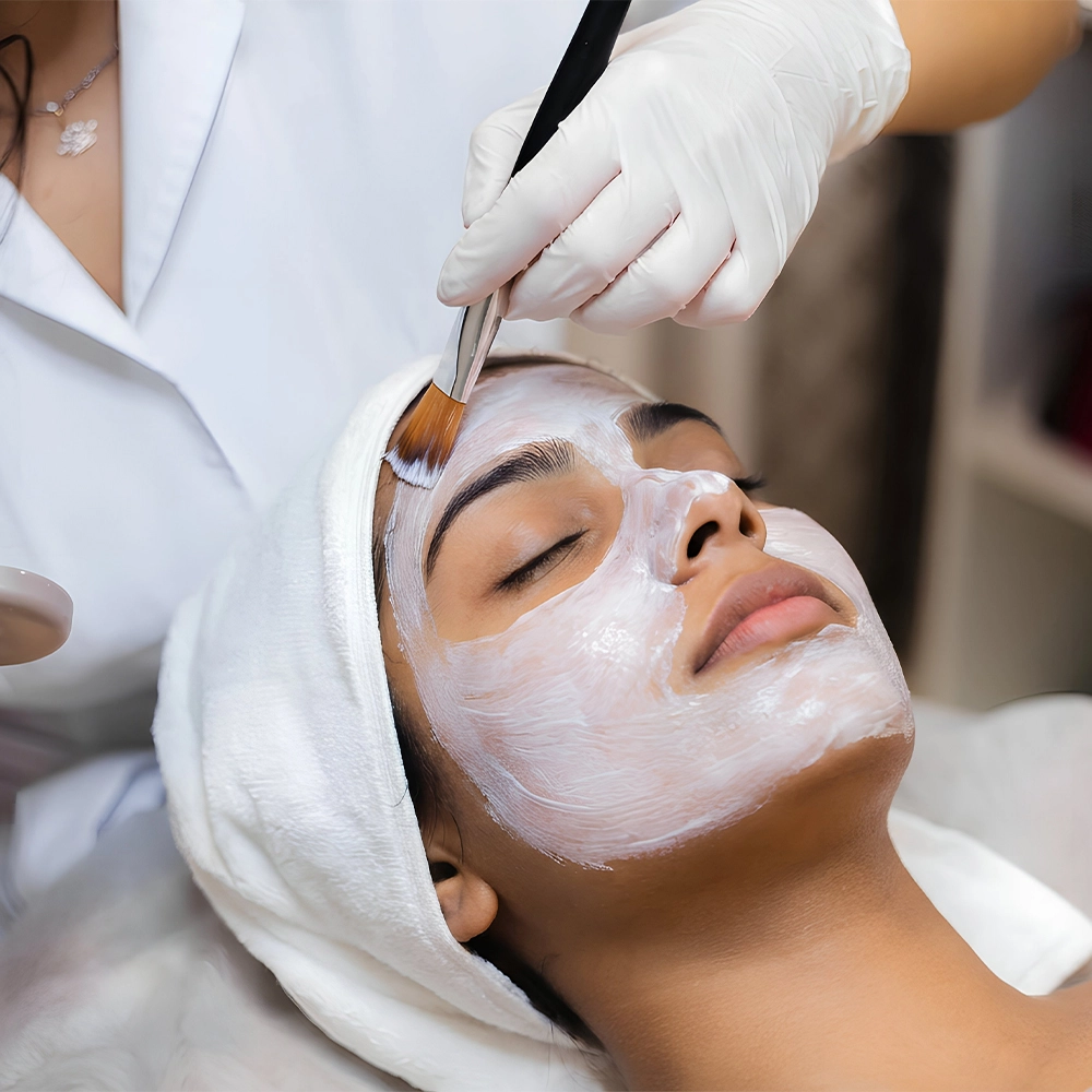 Chemical Peels