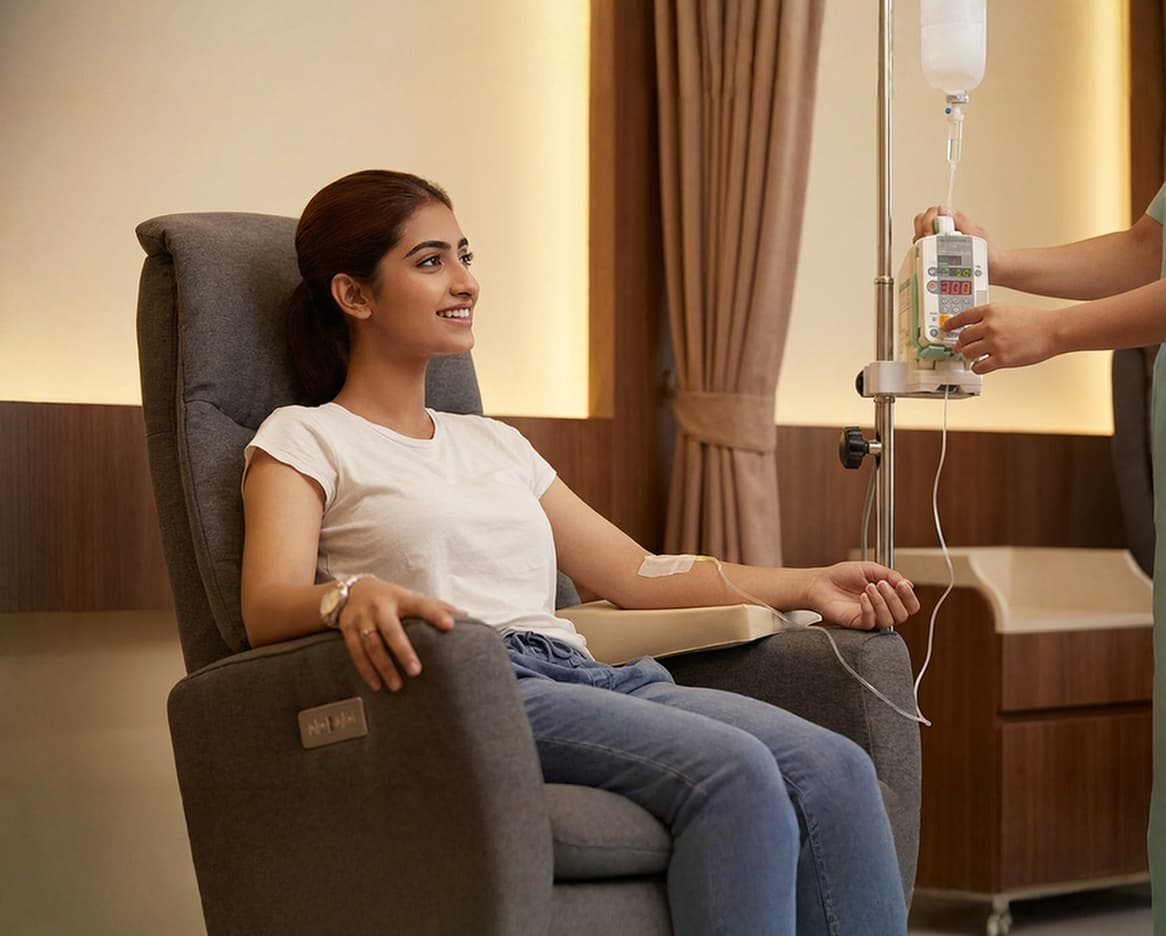iv therapy iv therapy
